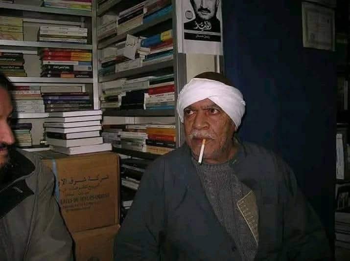 هذا العملاق هو الوحيد في مصر الذي جرؤ و لم يخاف من القوي المتخلفة المتطرفة بسيطرتها الرهيبة الخانقة علي الدولة الشعب المصري في السبعينات الثمانينات التسعينات طبع ونشر لنوال السعداوي سيد القمني شنت عليه الفاشية الدينية حملة شعواءالسلام لروحه اعتبر الحاج مدبولي من التنوريين العظام