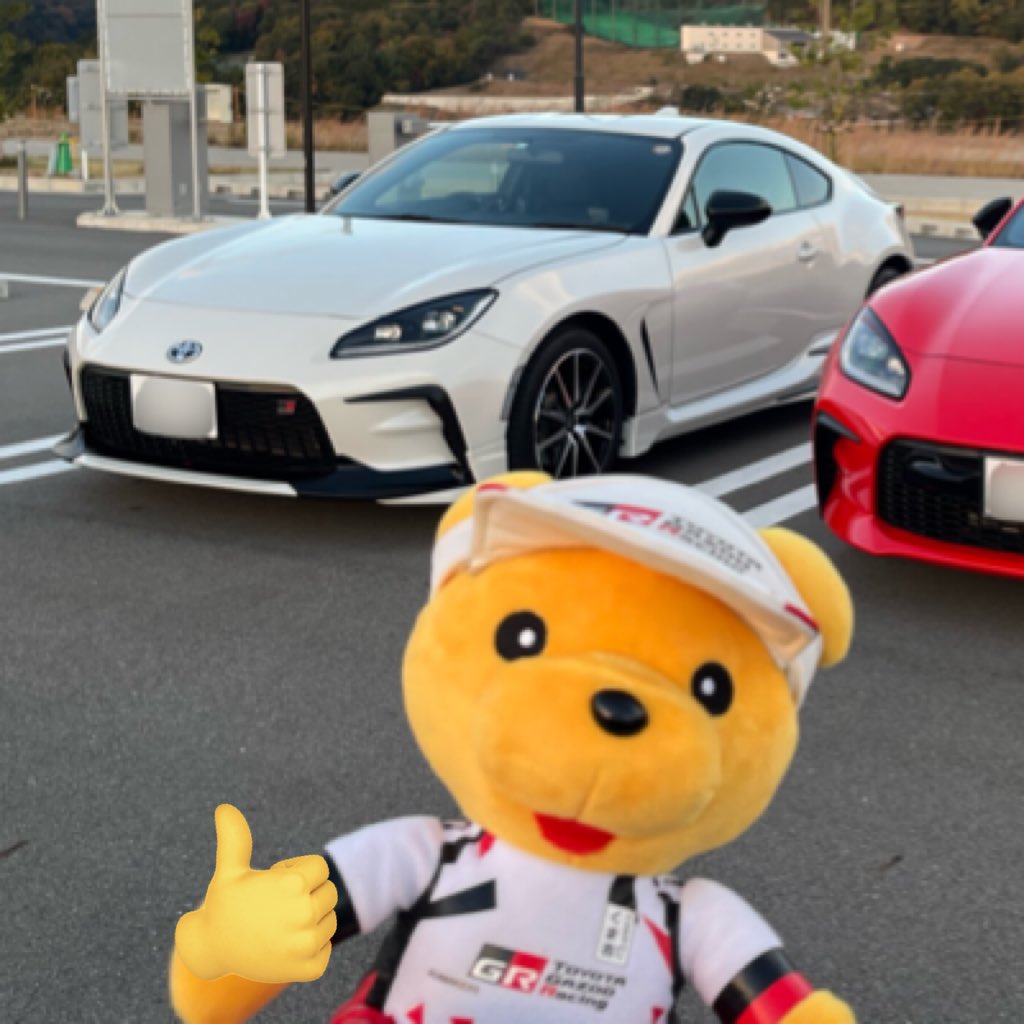 👦Hitoki &🐻くま吉 (@FZR400RR3TJ1) / Posts / X