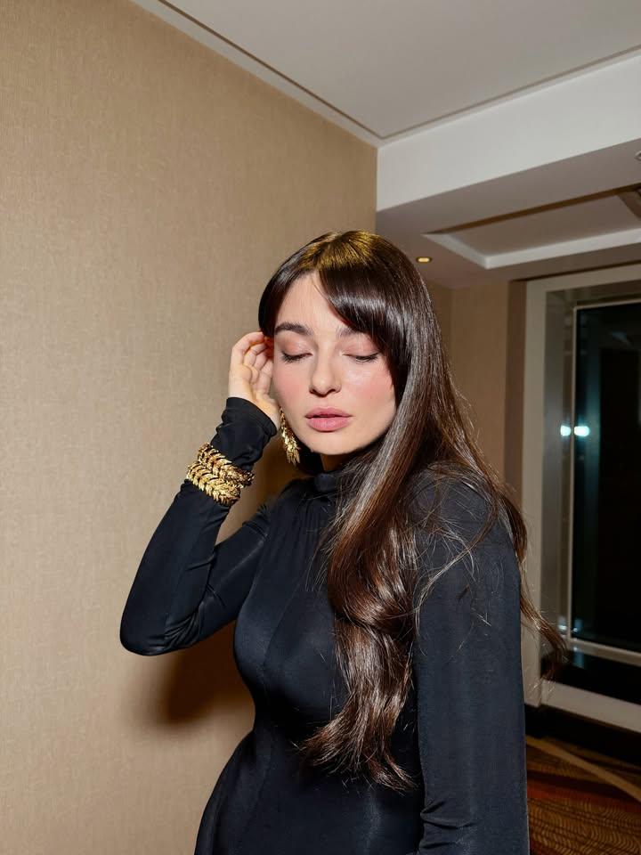itskoukii's tweet photo. Bambaşka bir güzellik 🥹🌒 #AyçaAyşinTuran https://t.co/nmUZMZWJdD