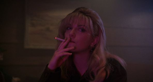 CinemaJoys's tweet image. Twin Peaks: Fire Walk With Me (1992)