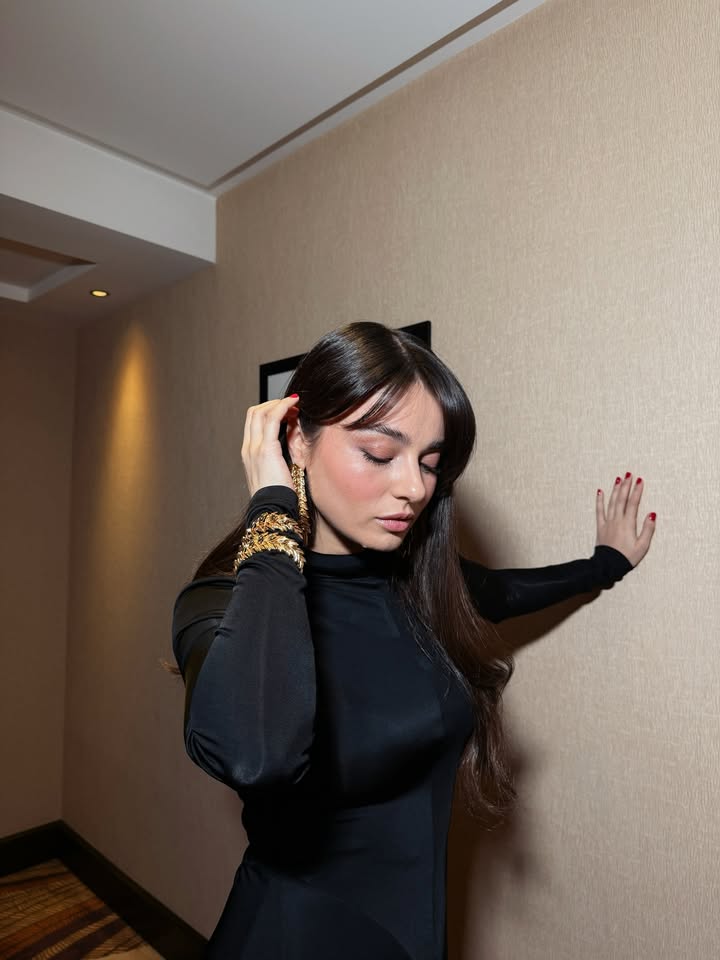 itskoukii's tweet photo. Bambaşka bir güzellik 🥹🌒 #AyçaAyşinTuran https://t.co/nmUZMZWJdD