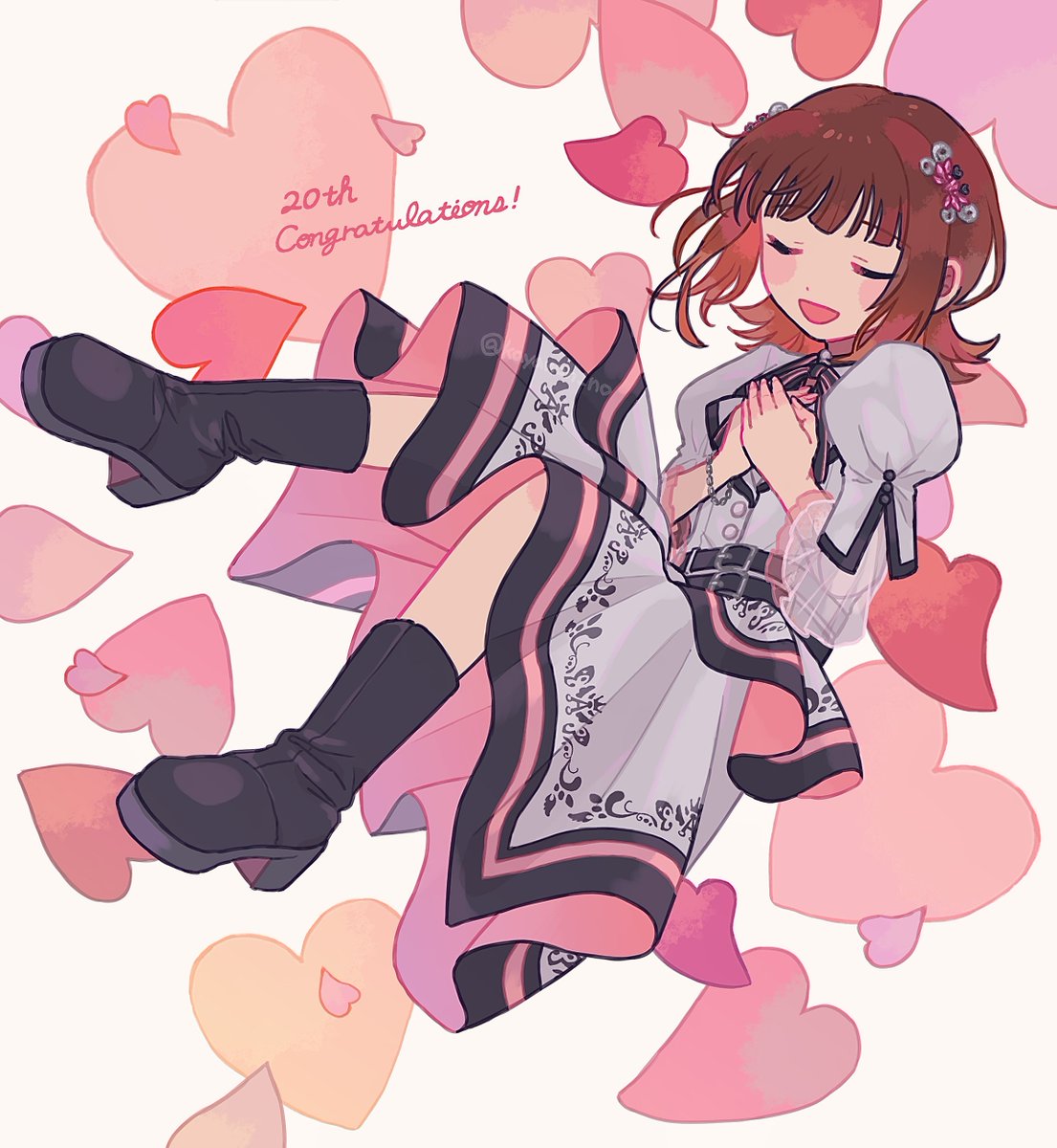 かやの🍒新刊通販中 (@kayanon_no) / Posts / X