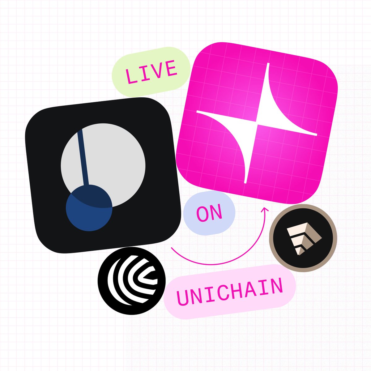 Unichain (@unichain) / Posts / X