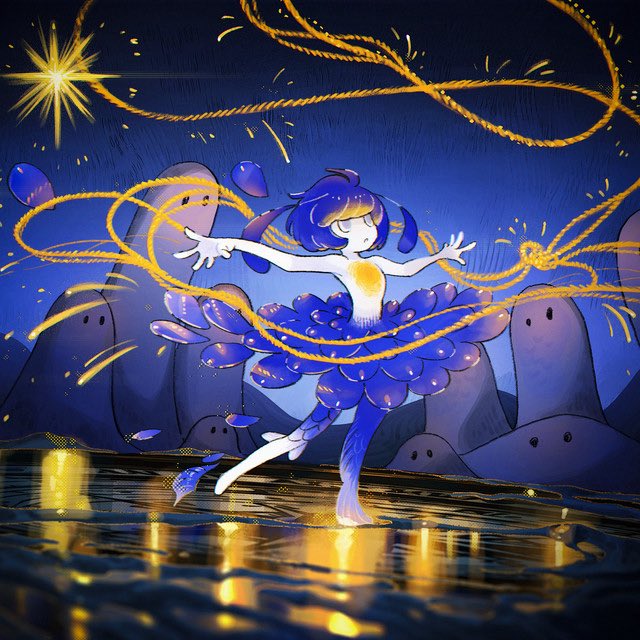 春巻 (@harumaki_pro) on Twitter photo 