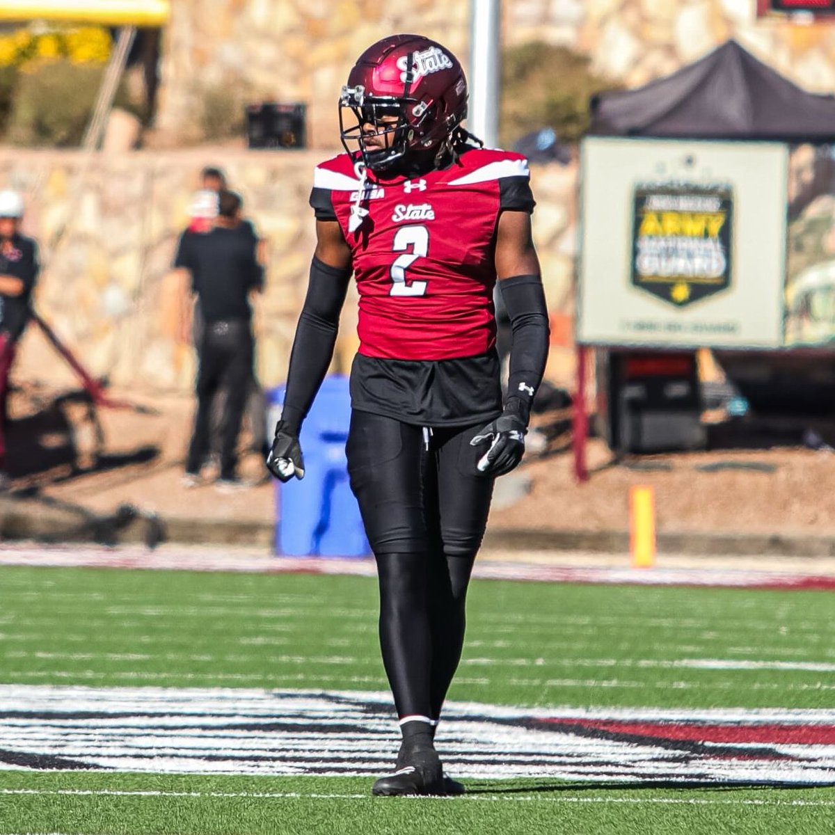 Transfer Portal tweet media