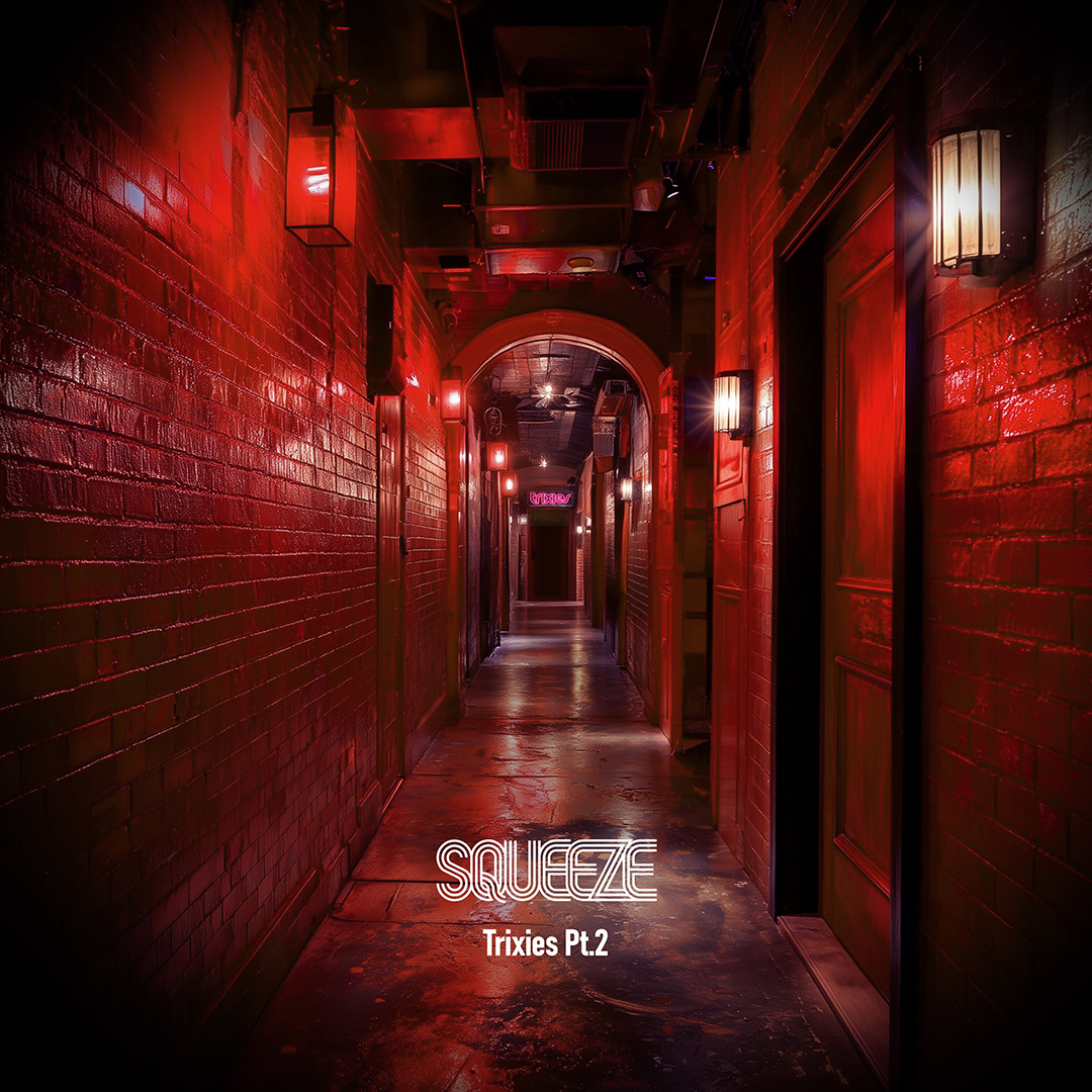 Squeezeofficial's tweet image. Could “Trixies Pt.1 &amp;amp; 2″ been Squeeze’s first-ever single? We are pressing up an extremely limited number of classic 7” vinyl AA-singles of “Trixies Pt. 1 &amp;amp; 2” available exclusively from our Townsend artist store 
squeeze.lnk.to/Trixies/Artist…