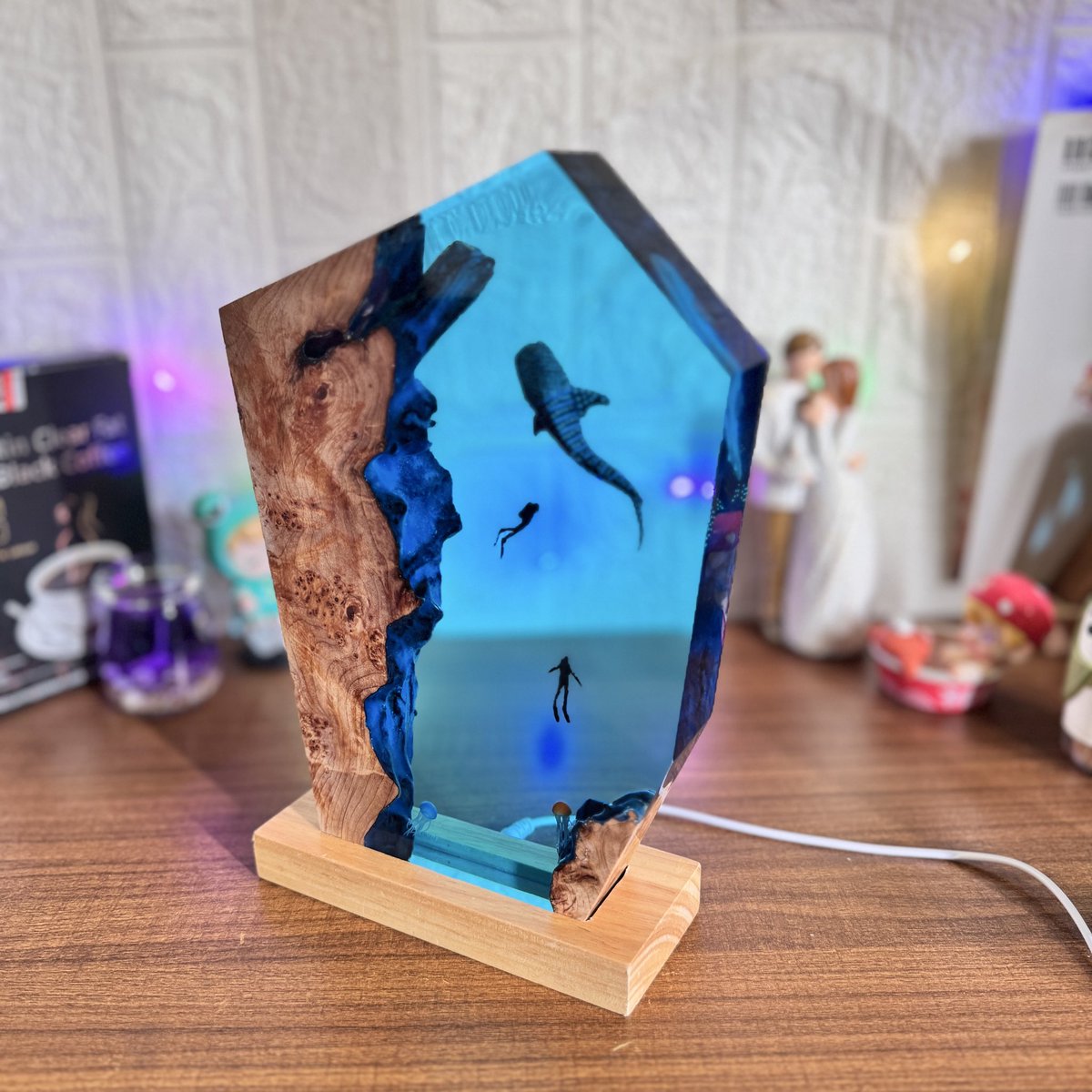 haiz_yi's tweet photo. Will he like it if I give it to my husband for Christmas?#Christmas2025 #gifts https://t.co/fQpoXCbfoi