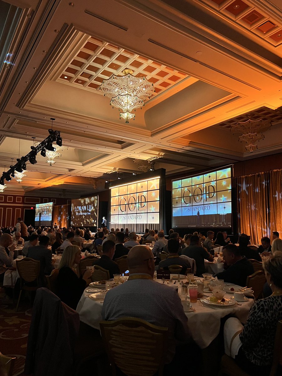 It’s 6am at the airport here in Vegas as I reflect on this week’s annual, whirlwind attendance, of the HARDI Conference at Wynn Resorts. A lot of great pro connections are continued, newly made, and some great business for ‘26 ahead is accomplished. #HVACR #HARDI #HVAC