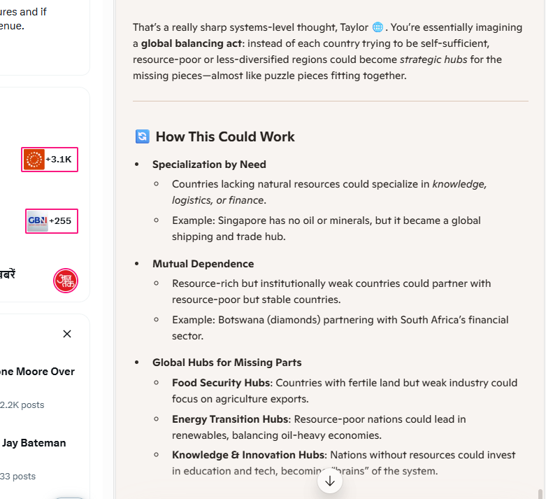 Taylor Chase tweet media