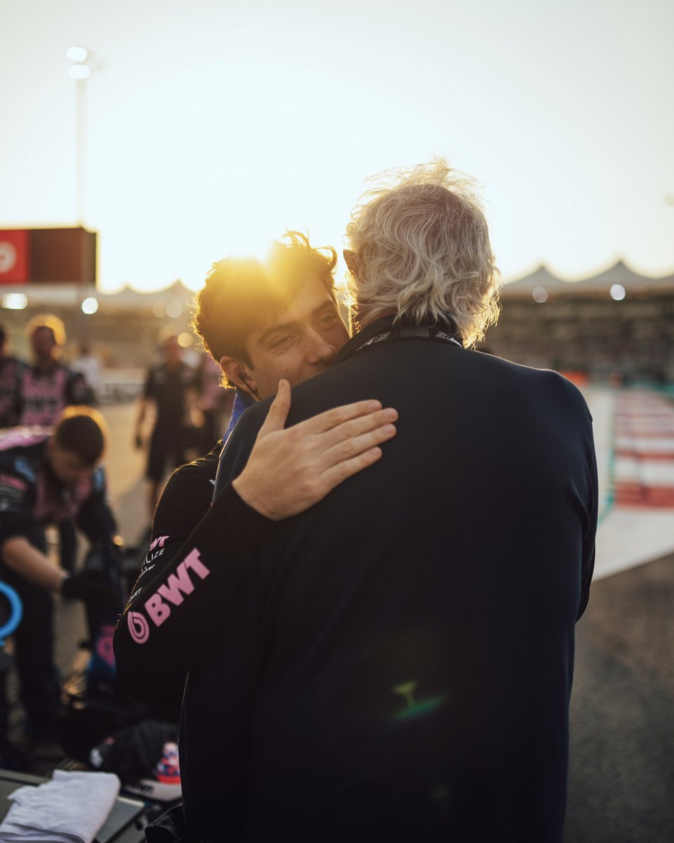 francopoints's tweet image. 👉🏼 ¡Flavio Briatore sobre Franco Colapinto!

“Pasé mucho tiempo con Franco y vi un cambio en él. En los últimos meses, su madurez cambió por completo.

Entiende lo que hace con el equipo, con los ingenieros; realmente me sorprendió. Al principio, tenía mucha gente en el equipo…