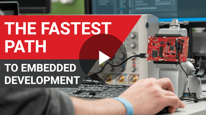 electronicspec's tweet image. Unlock Your Embedded Development Potential with TI Developer Zone 👇

bit.ly/3XIgFeQ

#TexasInstruments #Embedded #Engineering