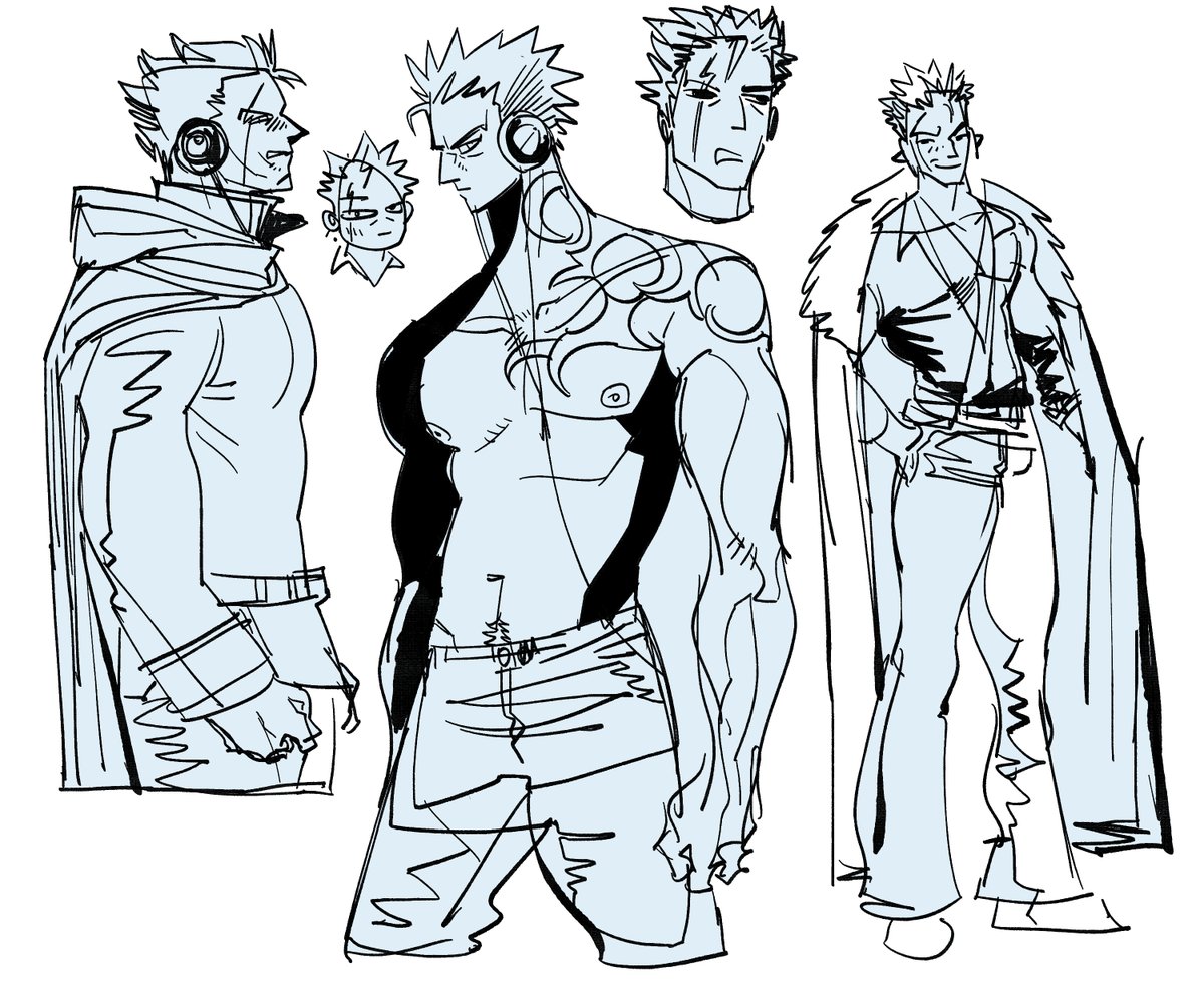 misc fairy tail stuff