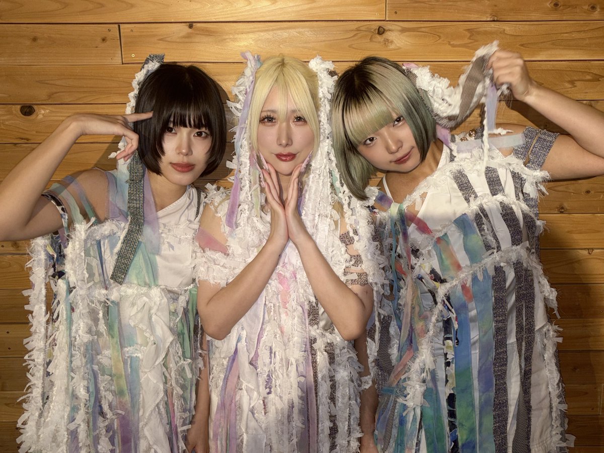 校庭カメラガールフィーア (@ktcgv_jpn) / Highlights / X