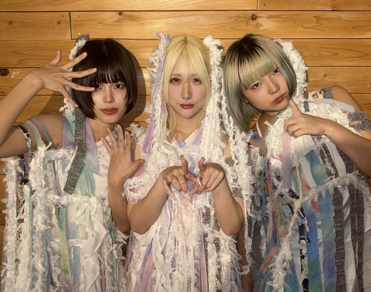 校庭カメラガールフィーア (@ktcgv_jpn) / Highlights / X