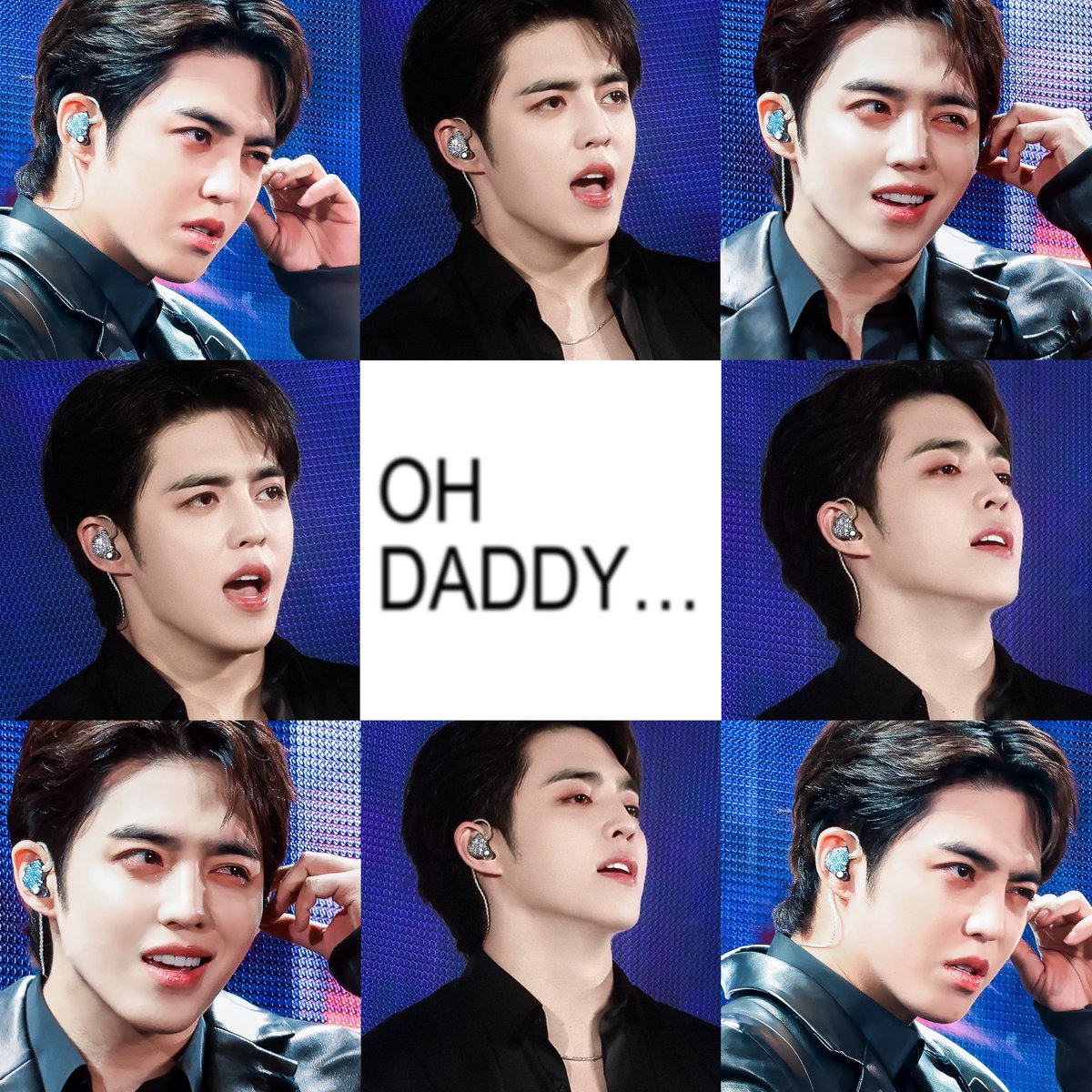 coupsistt's tweet image. born to be his wife, forced to be his fans