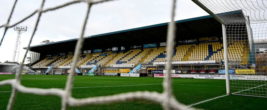 Torquay United FC tweet media