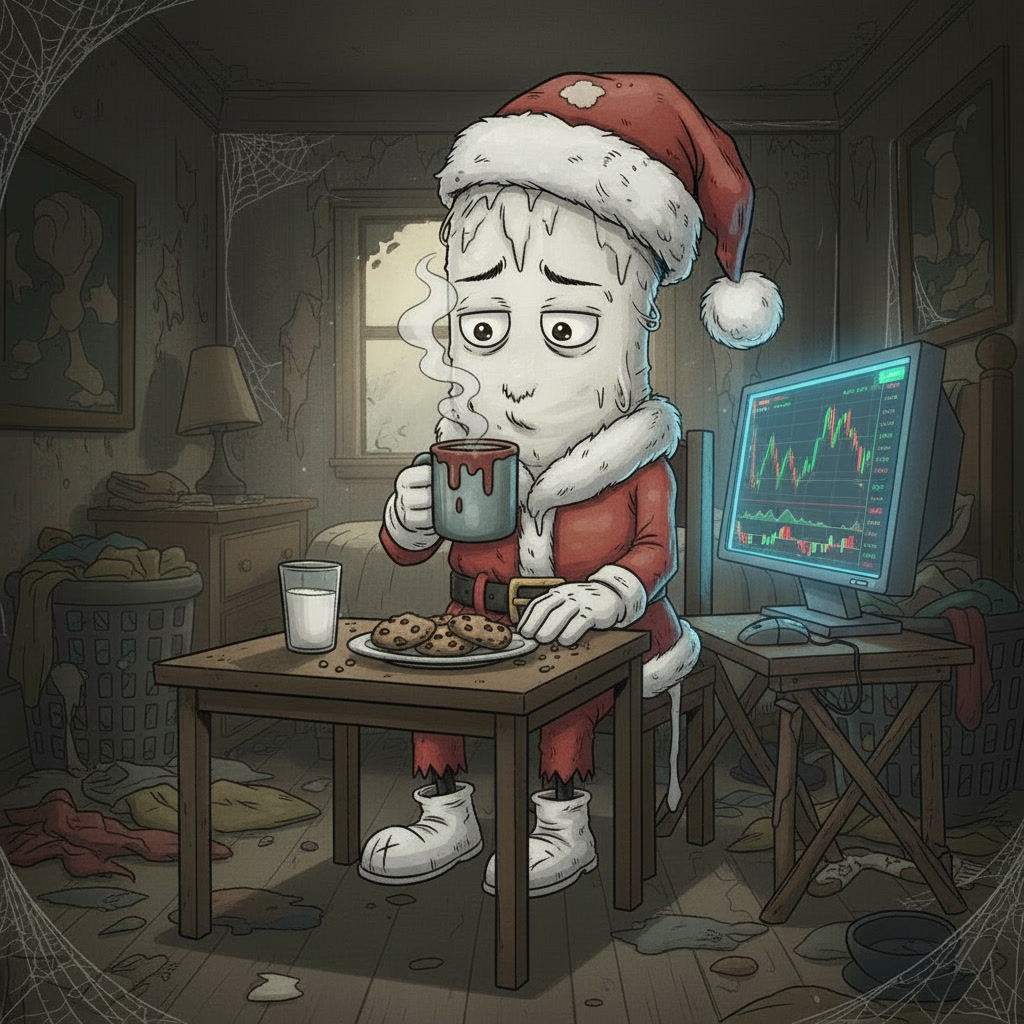 Crusty_on_sol's tweet photo. GM GM $Crusty community, who's enjoying the holiday season?? 🎄🎅

6JwSL7sRC4ADZLcSvEknU82GMwkFxe8hZYnb7t6mpump https://t.co/wJtiefySFV