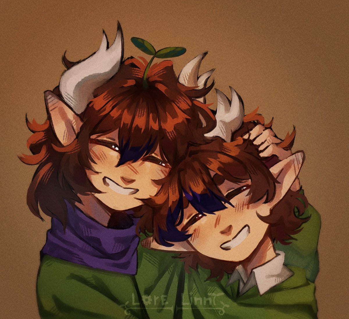 Lore 🌱 tweet media