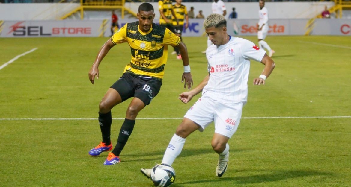 ⚽🏀DEPORTES | Olimpia inició con paso firme su participación en la Triangular A de la Liga Nacional 2025/26, al imponerse con autoridad sobre Real España
Leer más:
wp.me/pdqz6Z-kN2
primiciahonduras.hn