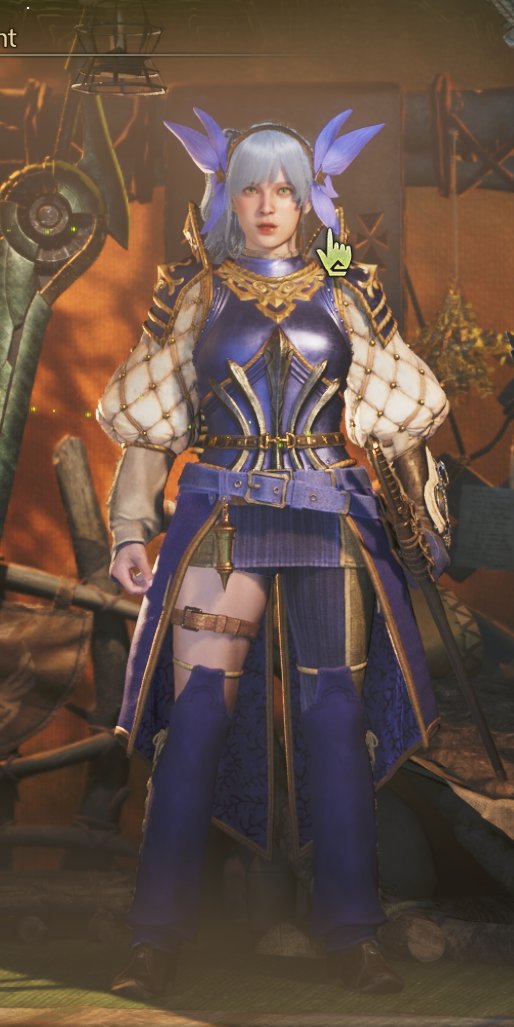 Yuki☃️C107 水曜日 東7R25b (@yukichristy) / Posts / X