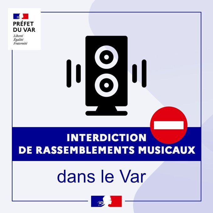 Image de Préfet du Var