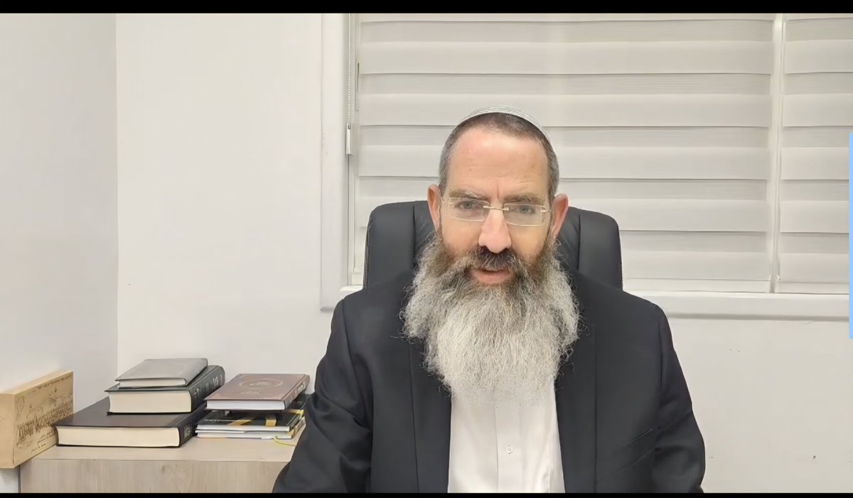 DavidWilder's tweet image. פרשת וישב 
Parshat Vayeshev 
Недельный раздел Ваешев

bit.ly/4p846FL