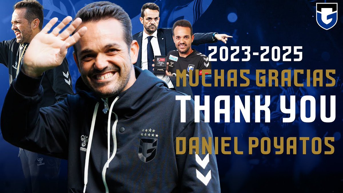 𝙈𝙪𝙘𝙝𝙖𝙨 𝙜𝙧𝙖𝙘𝙞𝙖𝙨, 𝘿𝙖𝙣𝙞. ー ダニエル ポヤトス監督