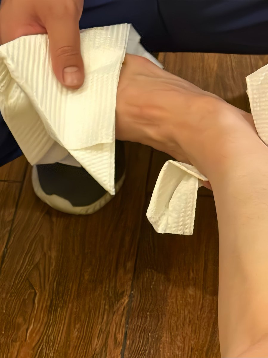 暮色回响 tweet media