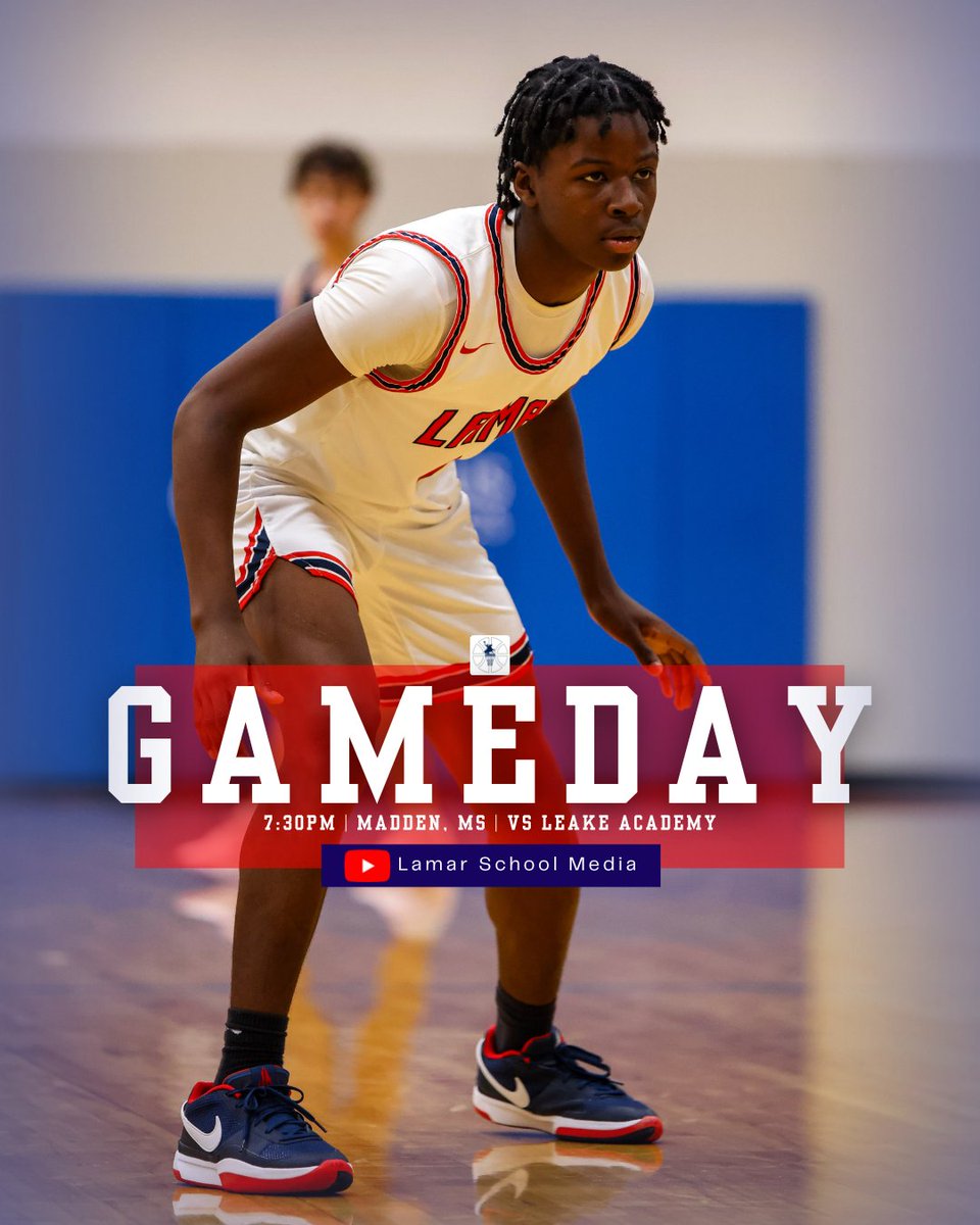 Lamar Raider Basketball tweet media