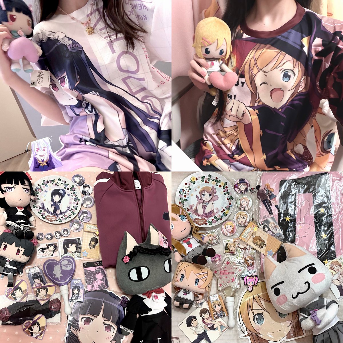 神没有技能 tweet media