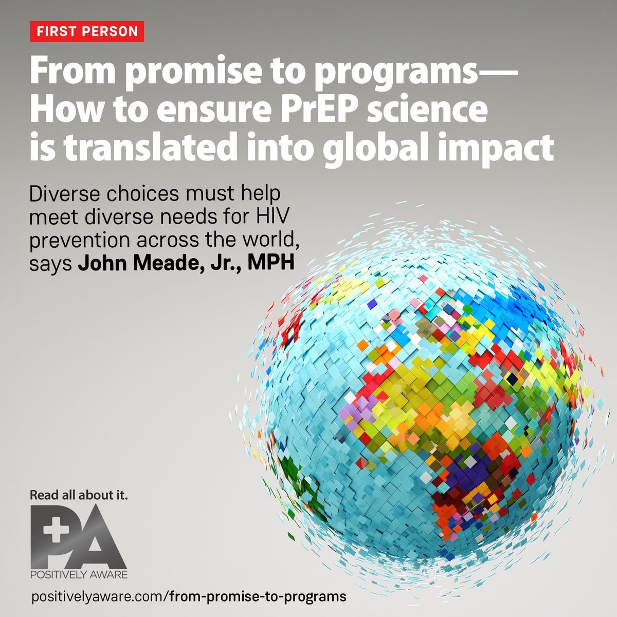 PrEP4All tweet media