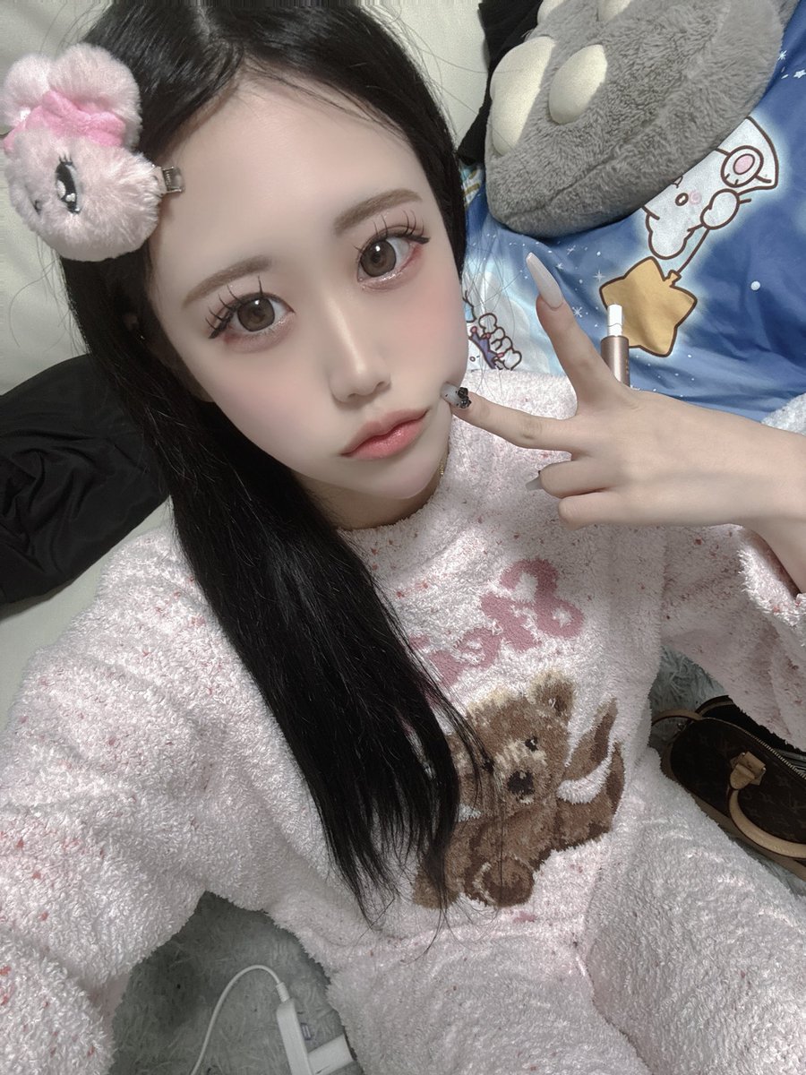 るる (@essence_ruru) / Posts / X