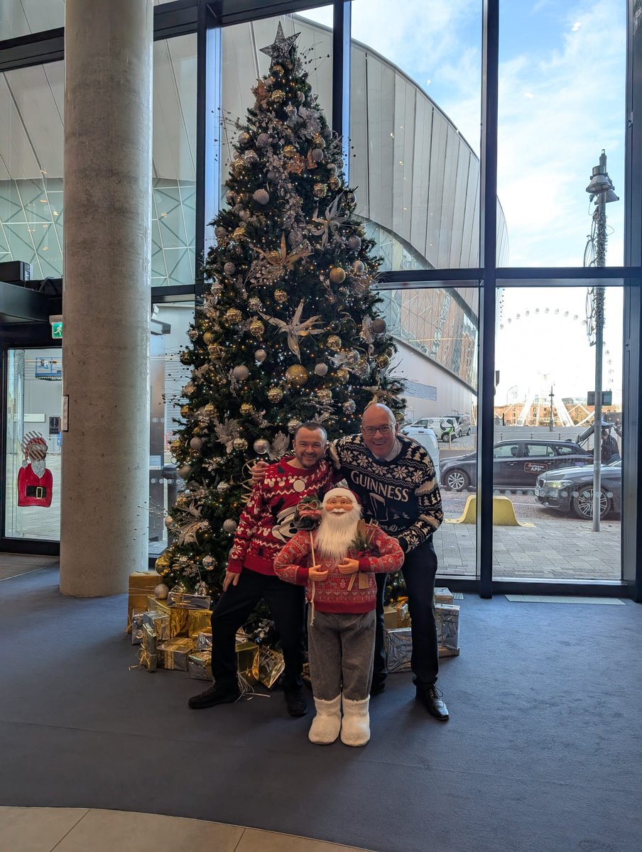 Pullman Liverpool tweet media