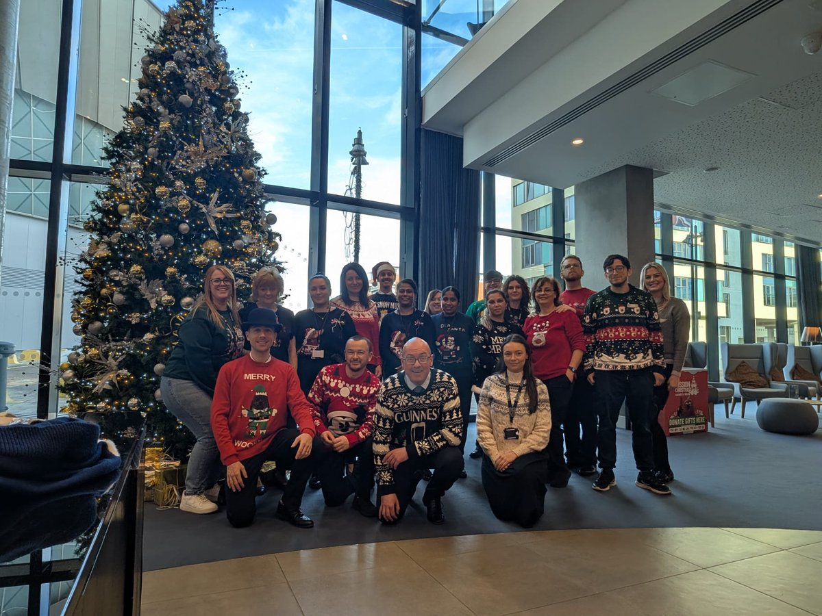 Pullman Liverpool tweet media