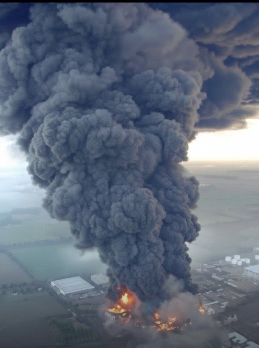 Ian Bennell tweet media