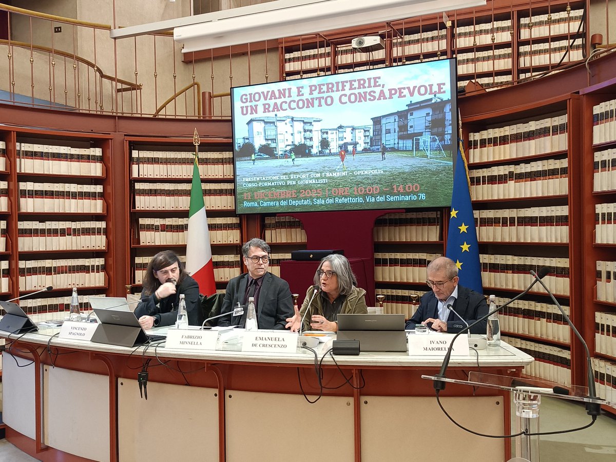 Con i bambini tweet media