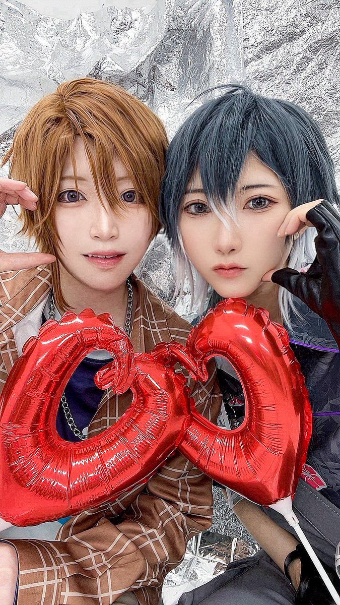 ありがとうございます ほんとうに しあわせ……