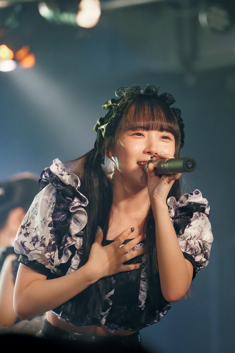 2025/12/7 『NEFRA MODE #3』 @ Shibuya Milkyway 今度初めましてしに