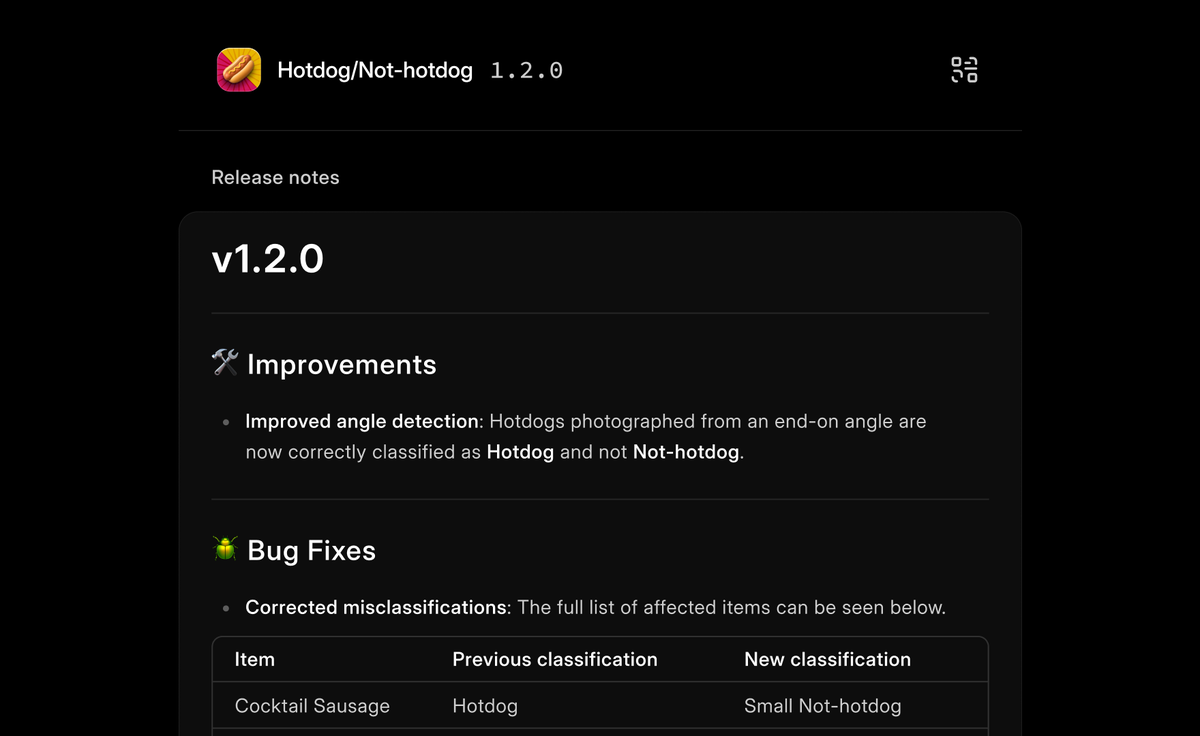 Buildstash tweet media