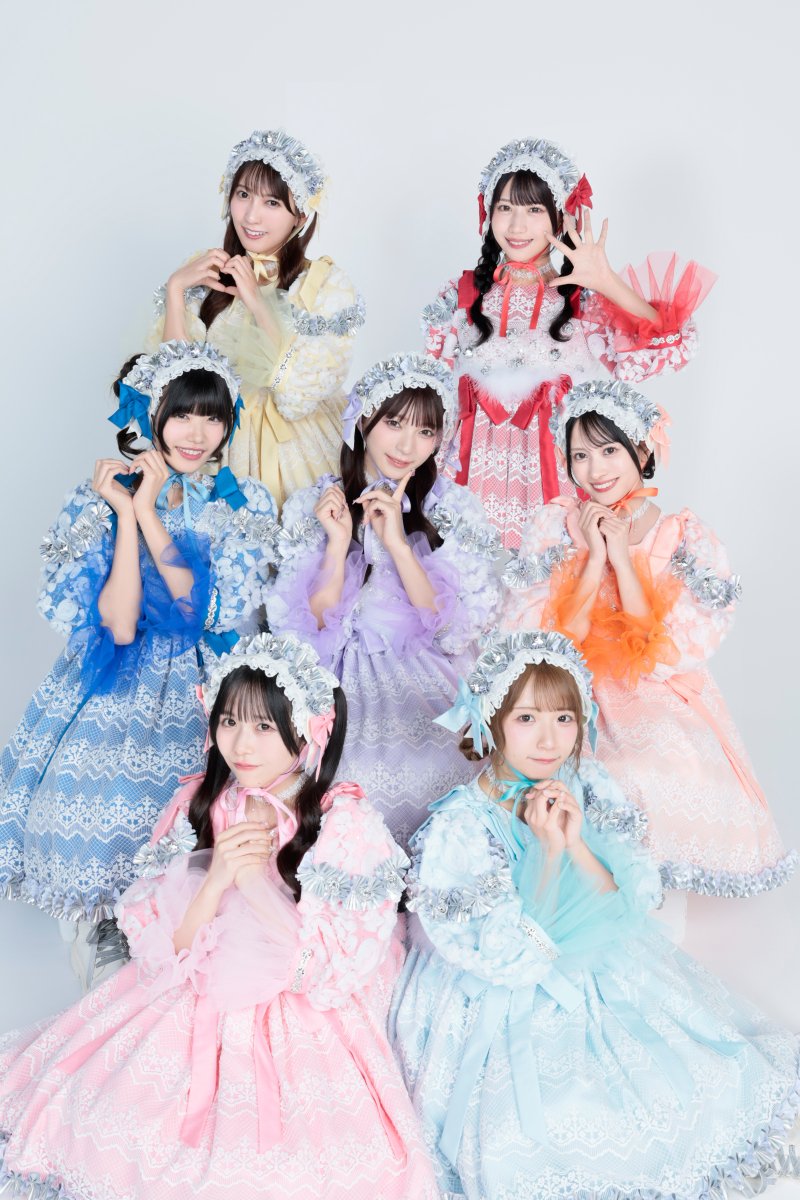 ❄️ チケット販売期間延長のお知らせ ❄️ KAWAII LAB. SESSION vol