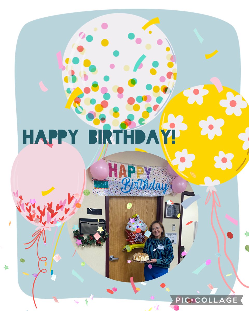 Happy Birthday to our incredible YCLC Director, Mrs. Jurado!
Your leadership, dedication, and vision continue to inspire our entire team and the community we serve. Thank you for guiding YCLC with passion and purpose.
Wishing you a wonderful year ahead! 🎂✨