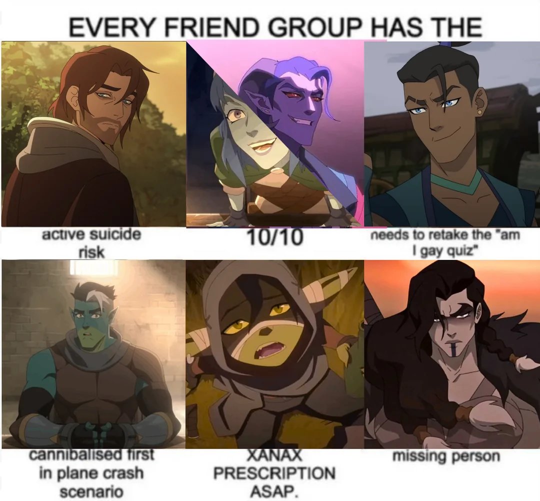 Epic DND Memes (@epicdndmemes) on Twitter photo 