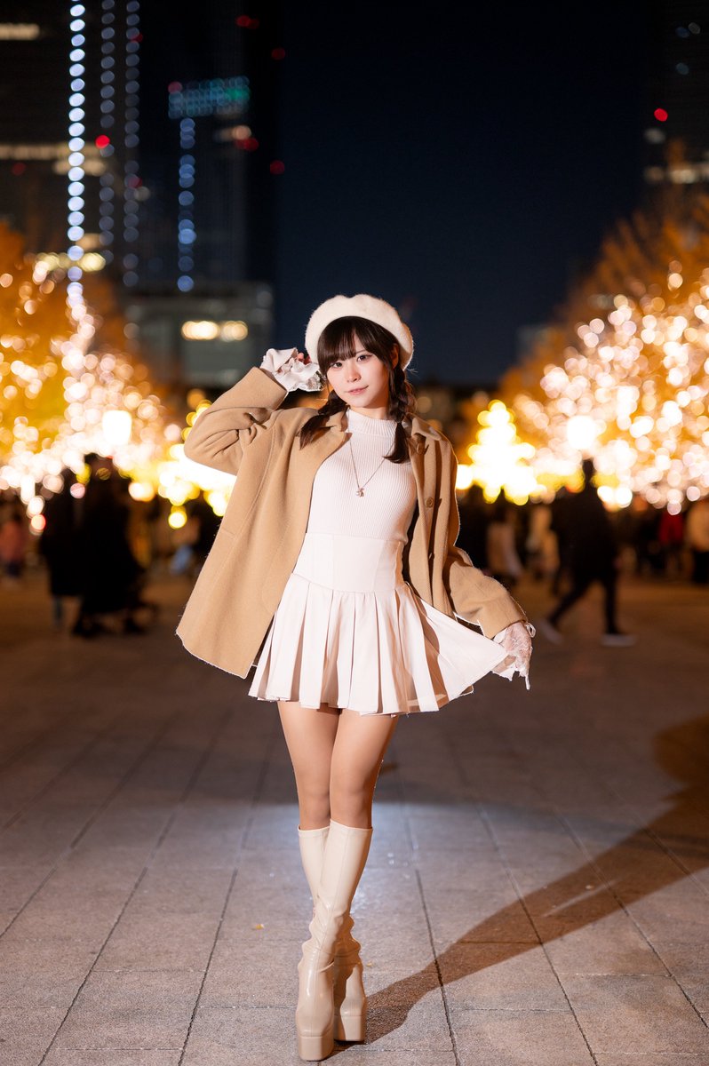 このコーデすごい可愛くない？？