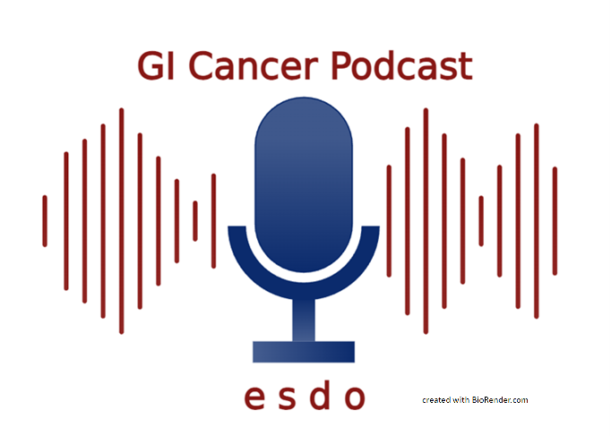 ESDO_tweets's tweet photo. What are the criteria for organ preservation in Colorectal Cancer care?  In our latest podcast, Dr. Randrian discusses different approaches with expert @AndreaCercek  from @MSKCancerCenter 
🎧 Listen here → https://t.co/61XNkqhgYE https://t.co/d1fVO42cGg