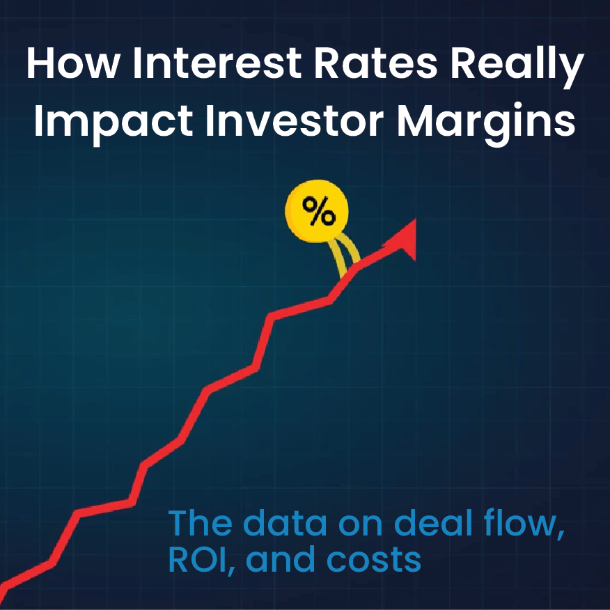 privypro's tweet photo. Rising interest rates aren’t just a headline—they squeeze margins, change financing costs, and force investors to adapt.

Learn how to stress-test your deals and protect profits: https://t.co/D5vD9hb3IV

#realestateinvesting #privypro #dealflow https://t.co/YxWoQH1TCD