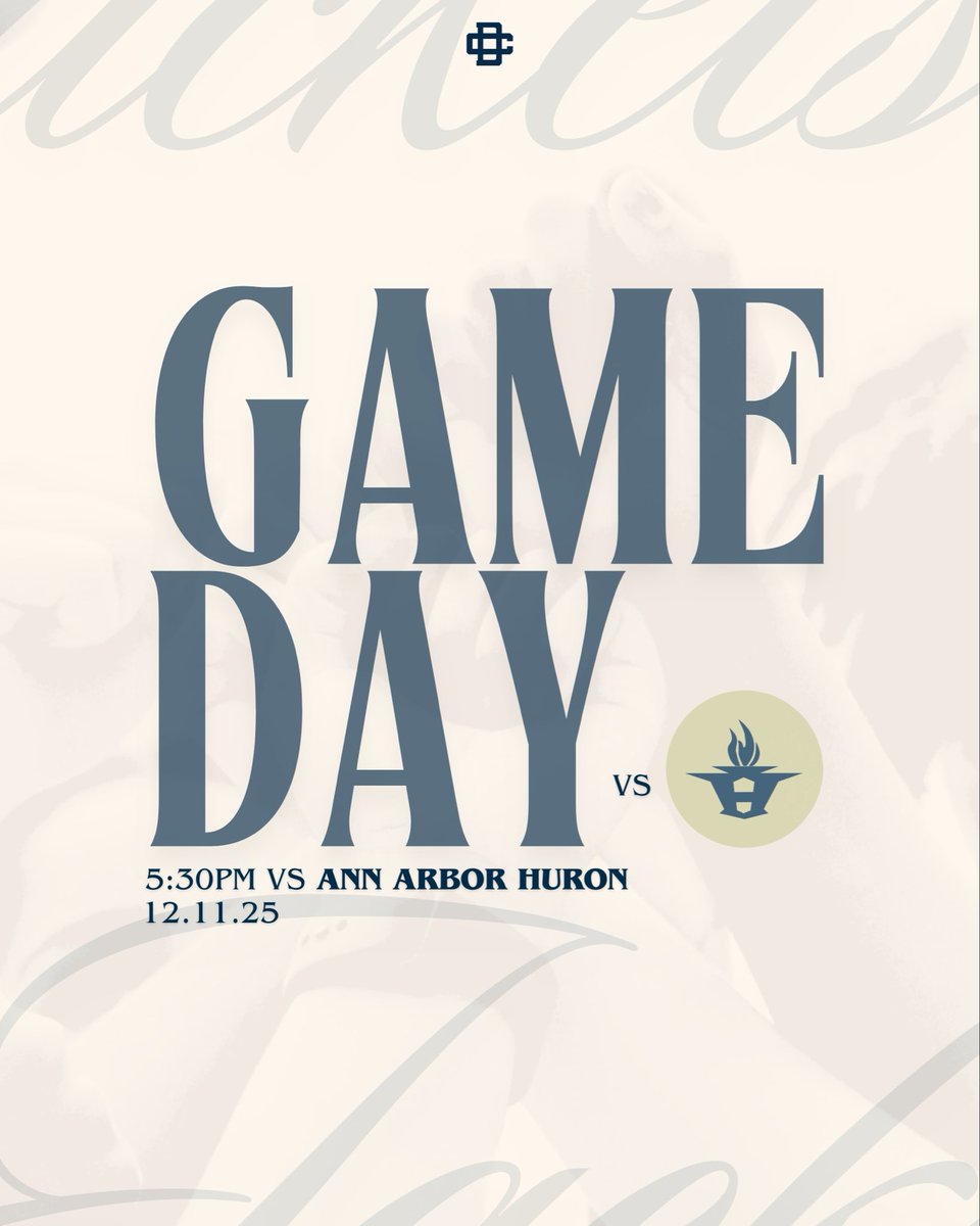 DCDS Women’s Basketball tweet media