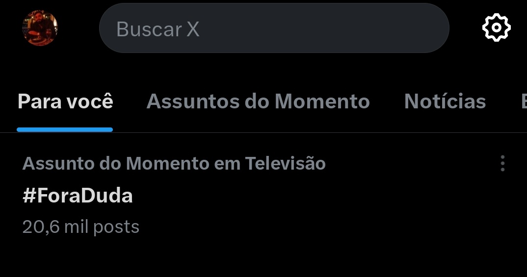 A torcida do dudu está apelando por todos os lados parar tirar a duda mas não estou conseguindo!

Em um grupo de WhatsApp estão montando uma estratégia para subir tag, pra nós subir também e deixar de votar!

Foco no r7.
#AFazenda17 #AFazenda #dudu #dua #EliminaçãoAFazenda #kathy