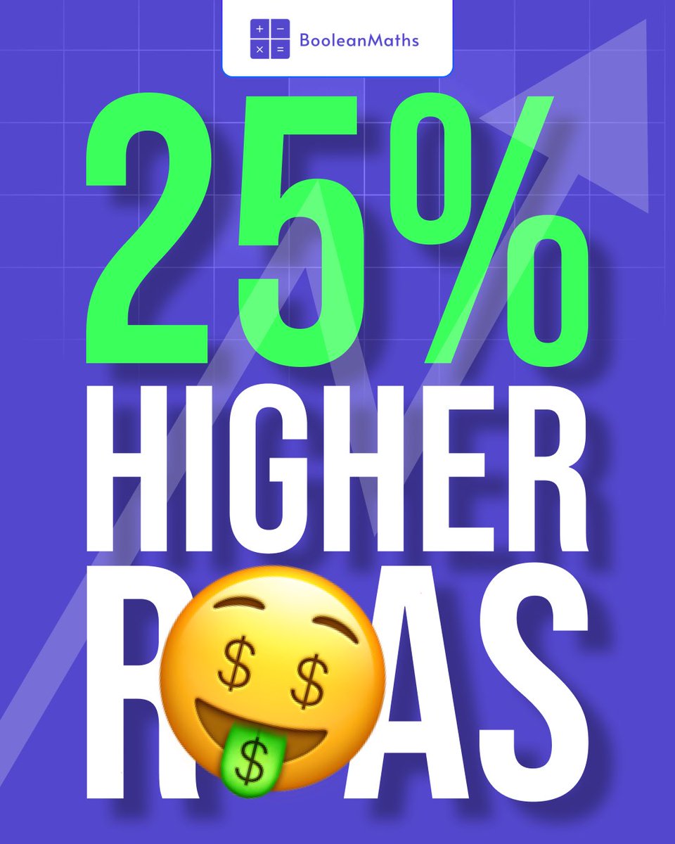 RocketHub's tweet photo. Get more return from every dollar you spend 💸
Optimize smarter and scale faster with accurate attribution.

See how much ROAS you’ve been missing!

#roasboost #adspend #ecommercemarketing #growthtools #rockethub https://t.co/S2yIbQR2MM