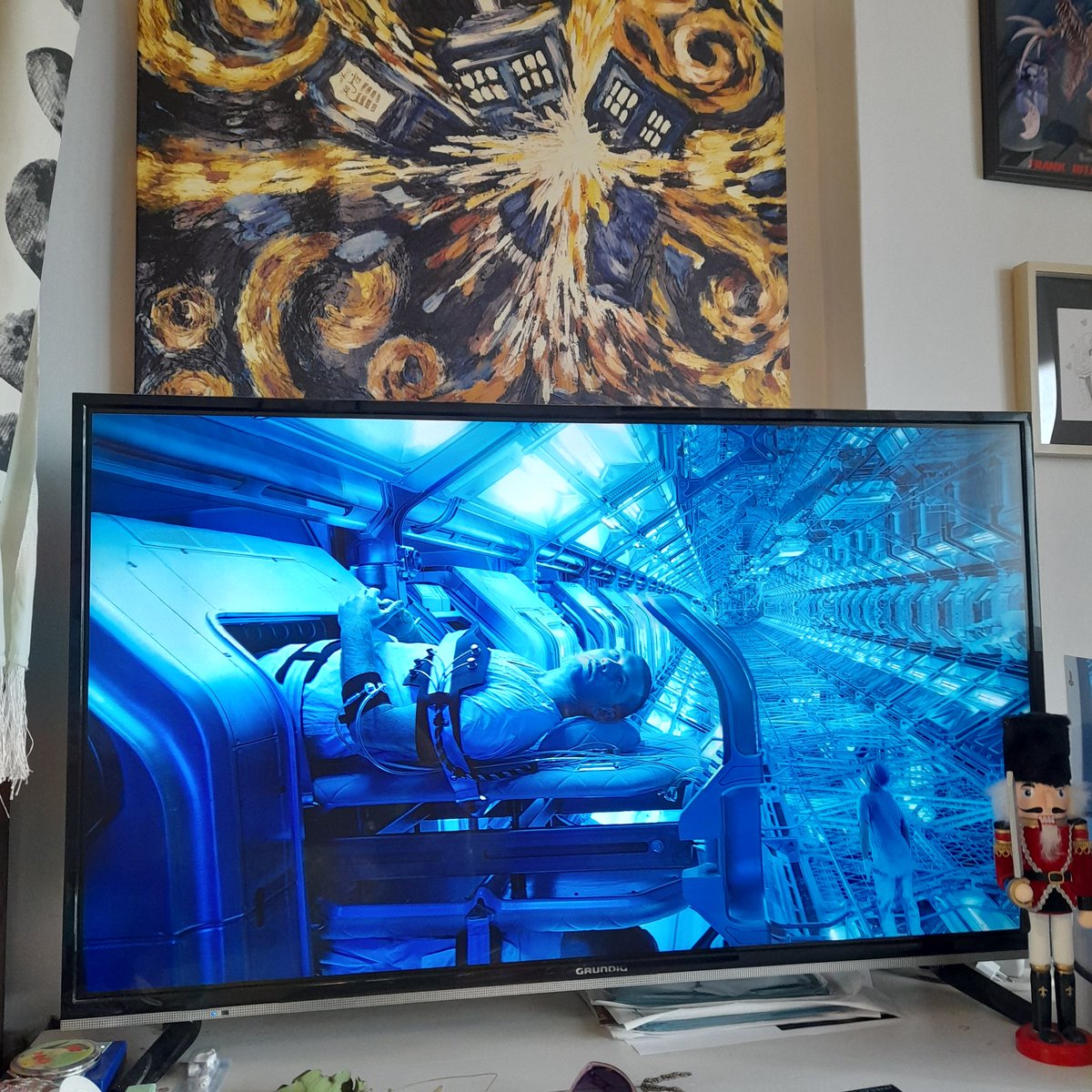 vamooooo!!! 😊😊😊 a refrescar lss pelis antes de cineee
#avatar