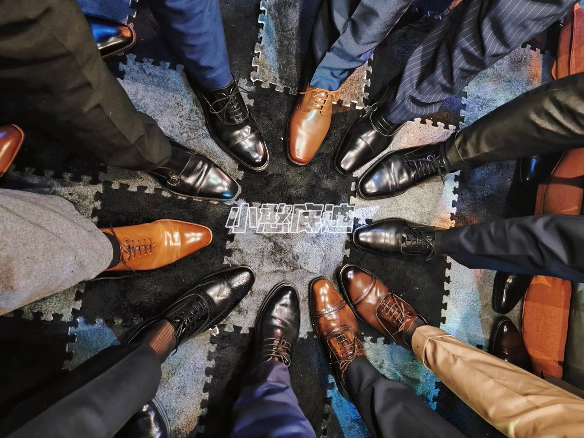 小憨底迪(找对象版) tweet media